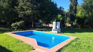 Refugios del Alma - Villa Las Rosas - 7