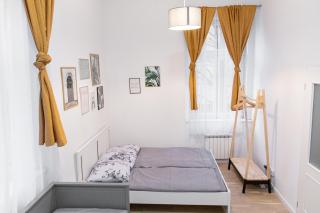 Studio in Wenceslas Square - Praga - 6