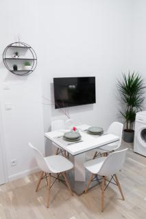 Studio in Wenceslas Square - Praga - 3