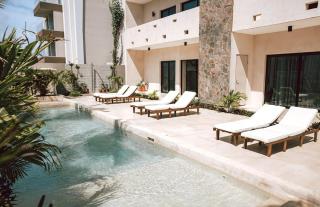 Casa Palma - Apt 4 - Palm-Eagle Beach - 4