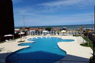 Hotel Reviens - Pinamar - 0