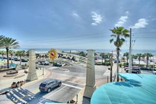 1005 Calypso Direct Ocean Front Master on the Gulf - Panama City Beach - 7