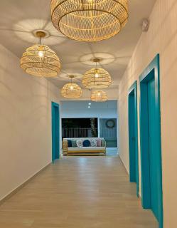 Zaba Beach House - San Andrés - 9