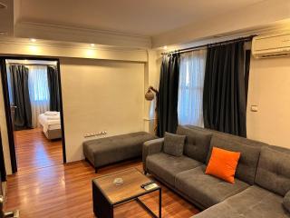 Borbey Konaklama 519 - 0