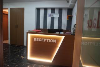 Dream Palace Surat - Surat - 1