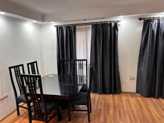 Borbey Konaklama 519 - 1