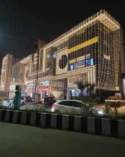 Dream Palace Surat - Surat - 0