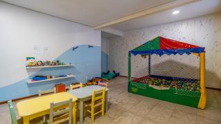 C184 Lindo ap de frente para o mar com 2 dormitórios - Florianópolis - 3