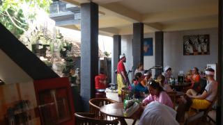 Santun Homestay - Ubud - 2