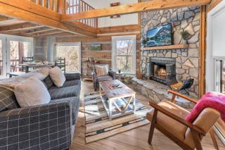 The Tree House - Banner Elk - 9