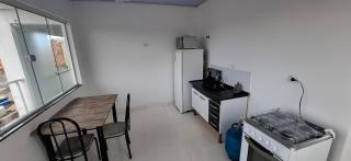 Loft Cs.2 a 30m da Praia. Wi-Fi, TV, Ar Cond. - Bertioga - 5