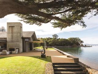 The Boathouse - - 6