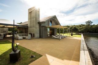 The Boathouse - - 2