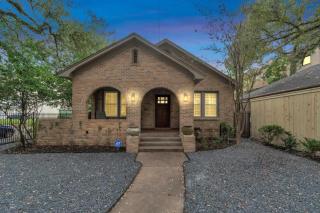 Walk to Museums Apartment - Near Med Center DT Rice & UH - 0