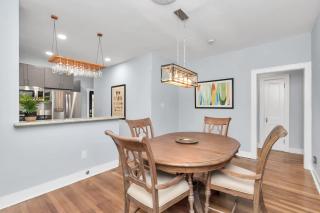 Walk to Museums Apartment - Near Med Center DT Rice & UH - 6