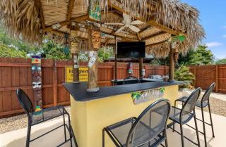 Pool - Hot tub - E-bikes - Gym - Near Beach - Family Home - Sint-Petersburg - 9