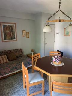 San Bernardo, hermoso dpto. a 2 cuadras del mar y 1 del centro para 6 personas - San Bernardo - 7