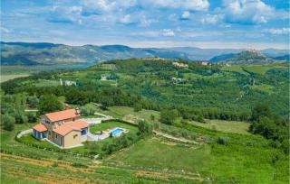 Villa Fiore Spinovci - Motovun - 0