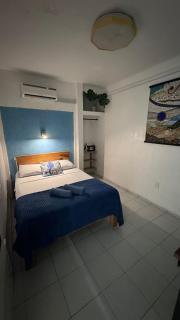 Suites Brisa Marina - atrás de Playa Regatas y el Malecón, 6 calles del Acuario - Veracruz - 6