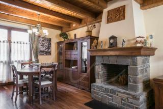 Casa Marimanha by SeaMount Rentals - Salardú - 8
