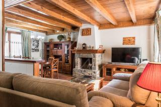 Casa Marimanha by SeaMount Rentals - Salardú - 4