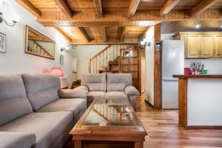 Casa Marimanha by SeaMount Rentals - Salardú - 1