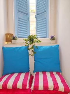 Luxurious Sliema Apartment Near Valletta Ferry - Sliema - 9