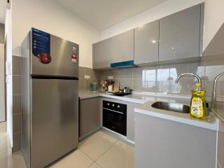 New Luxury 2bed 2bath apartment - Kuala Lumpur - 5