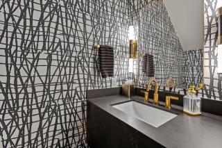 City Views Apartment - Near Minute Maid Park & Toyota Center - Houston - 5