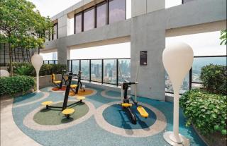 New Luxury 2bed 2bath apartment - Kuala Lumpur - 4
