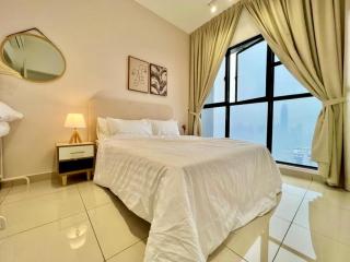 New Luxury 2bed 2bath apartment - Kuala Lumpur - 6