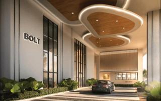 New Luxury 2bed 2bath apartment - 1