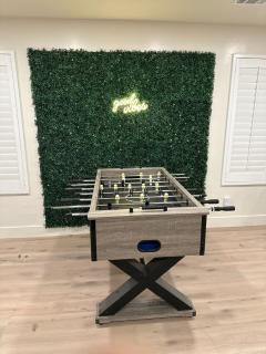Luxury Resort•POOL/SPA/Golf/Grill/Games/Sleep 40+ - 4