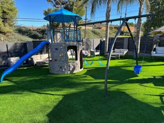Luxury Resort•POOL/SPA/Golf/Grill/Games/Sleep 40+ - Lakeside - 9