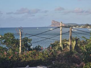 Villa ii Cocotier Appartment Grand Baie - Grand-Baie - 7