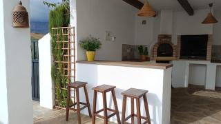 Cortijo Casablanca - Málaga - 5