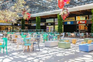 Estudios acogedores en Floripa - OKA - 2