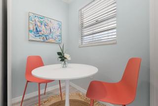 Minutes to Anna Maria - Canal Hangout Onsite Apartment - Bradenton - 3