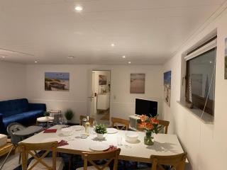 Ferienwohnung Rantum - Heide - 3