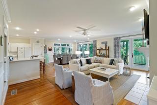 9 Silver Moss - Kiawah Island - 0