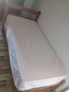 Casa em Arembepe - Camaçari - 6