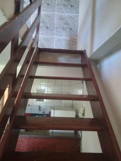 Casa em Arembepe - Camaçari - 5