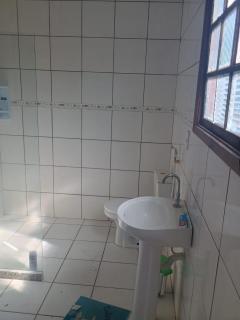 Casa em Arembepe - Camaçari - 2