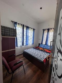Sandy 4 Bhk Homestay - Only Adults Allowed - Ooty - 1