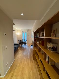 casa gorini - Milan - 3
