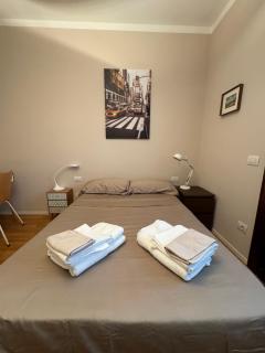 casa gorini - Milan - 7