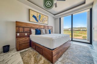 Luxury Oceanfront Condo - Private Jacuzzi - Cruz de Huanacaxtle - 4