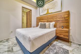 Luxury Oceanfront Condo - Private Jacuzzi - Cruz de Huanacaxtle - 0