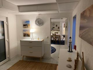 Ferienwohnung Rantum - Heide - 8