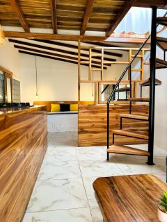 Suite La Isla - Ayampe - 7